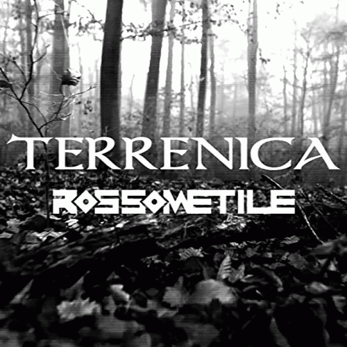 Rossometile : Terrenica (Single)